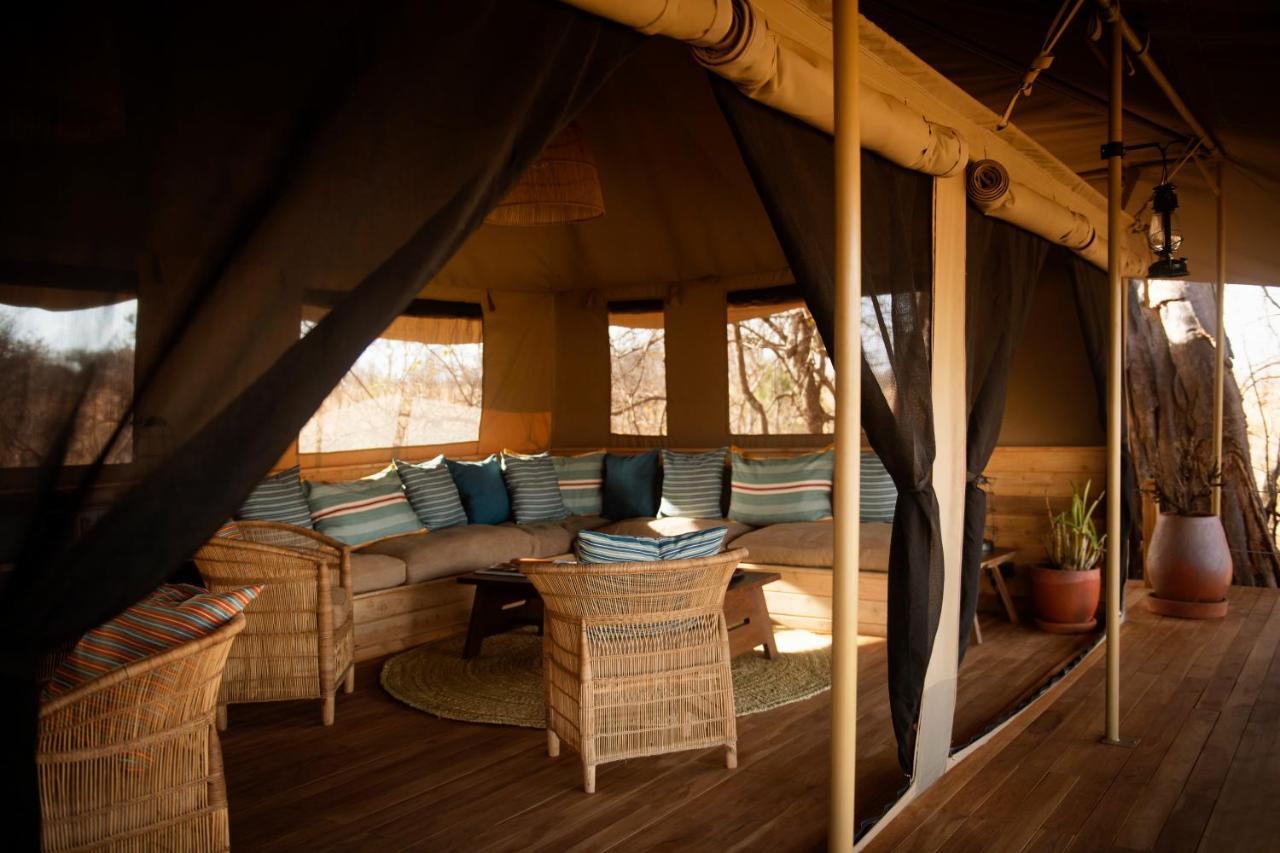 Olkeri Camp Hotel Olmotoni ภายนอก รูปภาพ