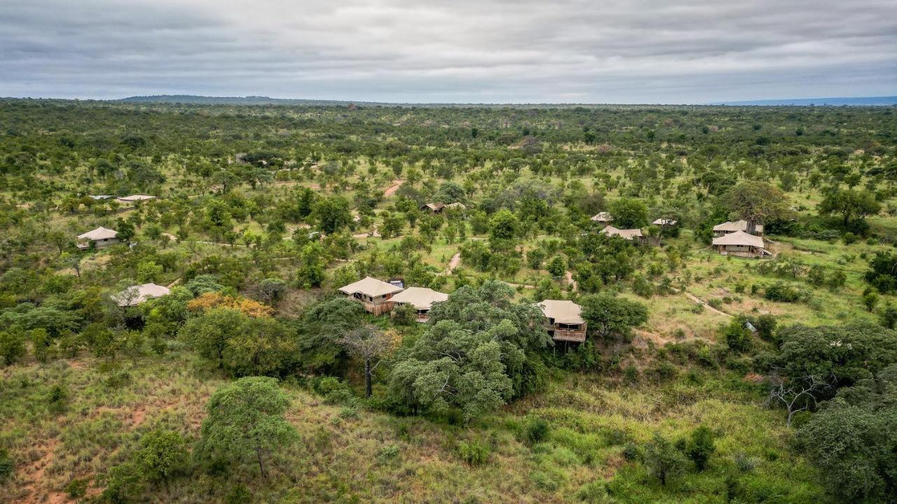 Olkeri Camp Hotel Olmotoni ภายนอก รูปภาพ