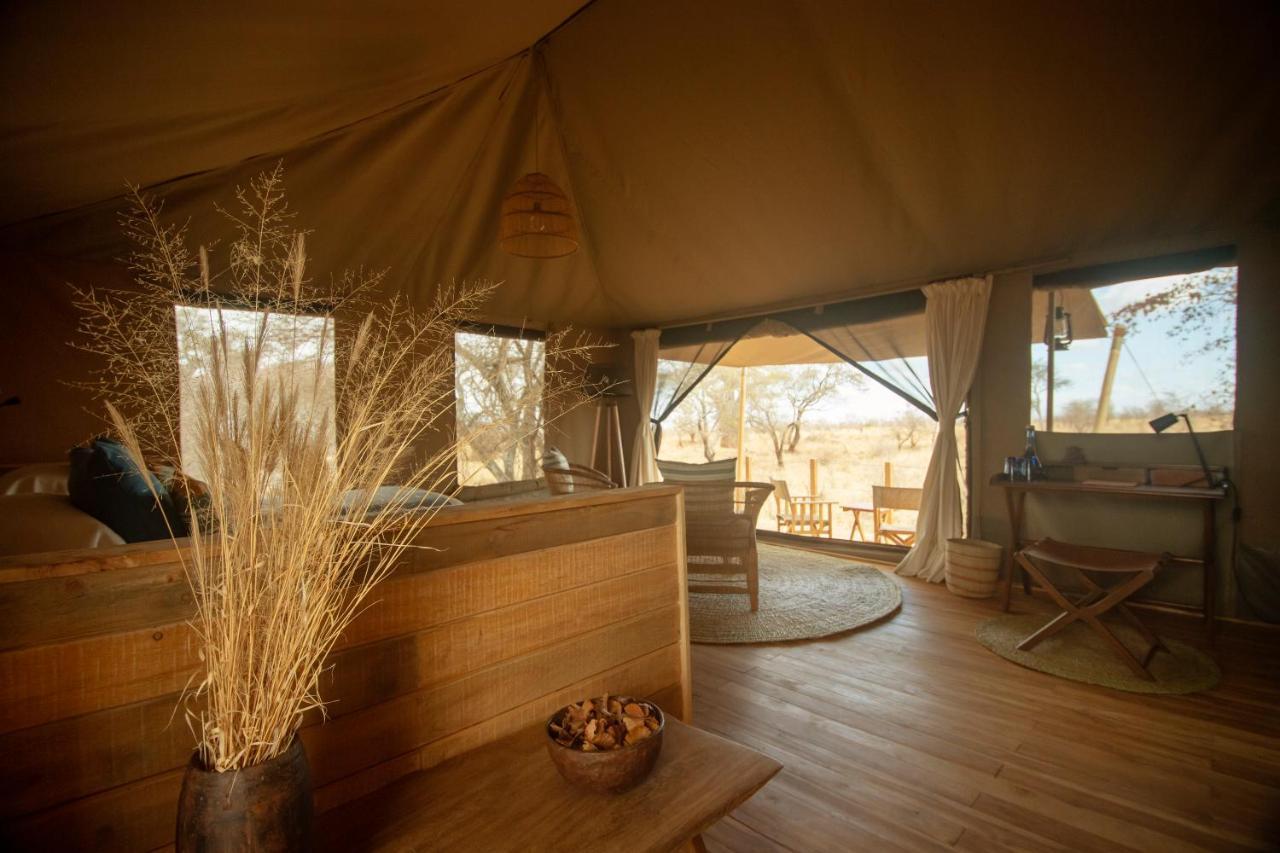 Olkeri Camp Hotel Olmotoni ภายนอก รูปภาพ